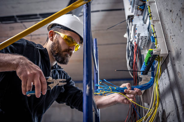 Best Electrical Repair Services  in Perezville, TX