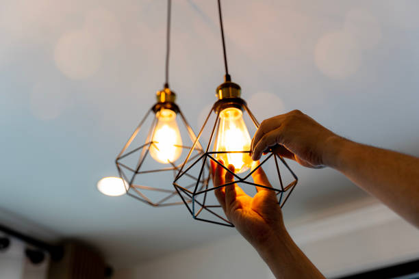 Best Industrial Electrical Services  in Perezville, TX