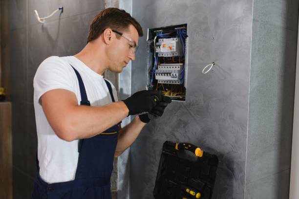 Best Electrical Contractors for Businesses  in Perezville, TX