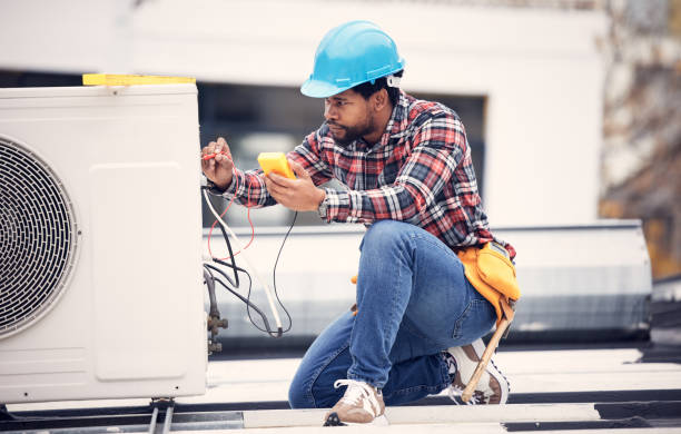 Best Residential Electrician Services  in Perezville, TX