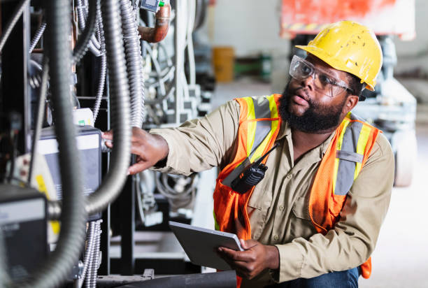 Best Electrical Installation Contractor  in Perezville, TX
