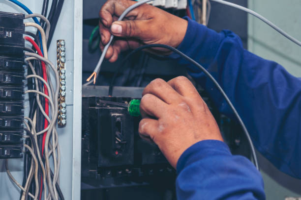 Best Electrical System Inspection  in Perezville, TX